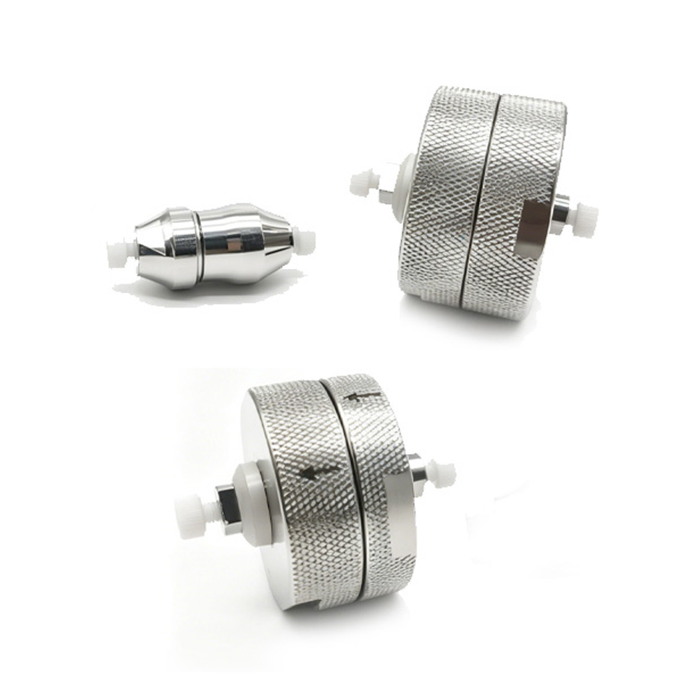 Semi-preparative Guard Cartridge    