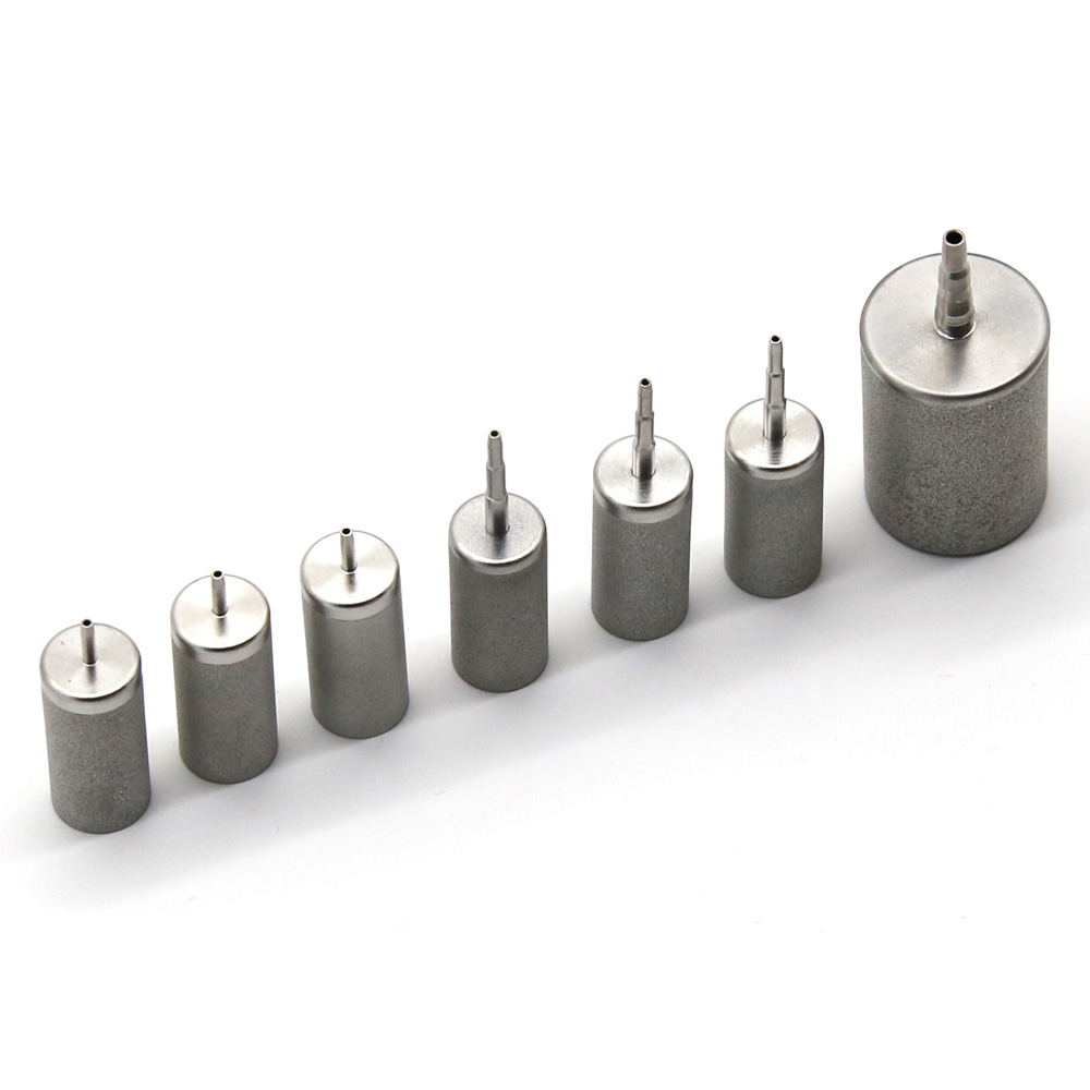 Inlet Solvent Fiters‌  