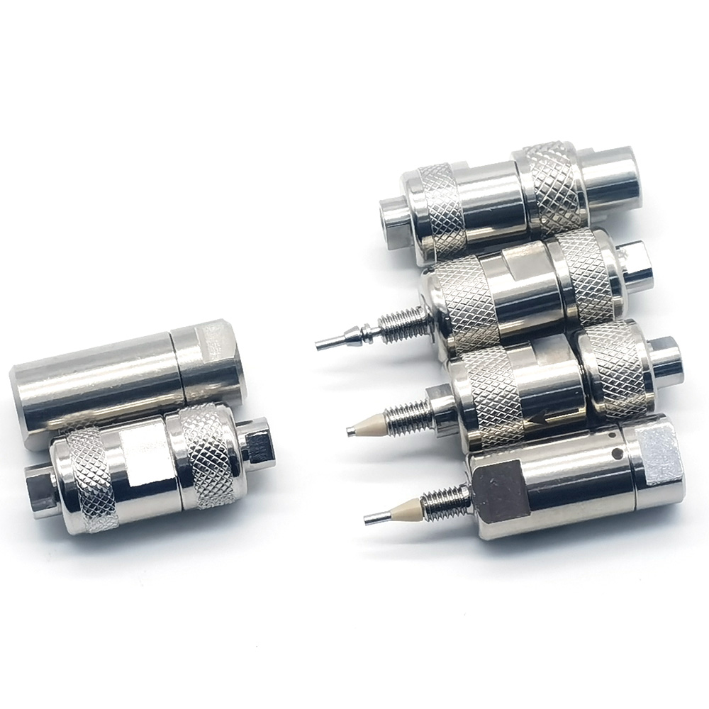 HPLC Guard Column